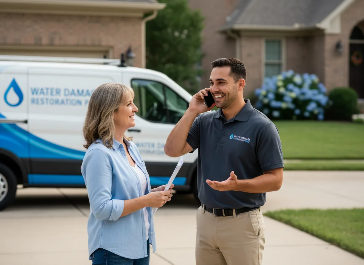 Flood Restoration Crown Point, NY FAQs